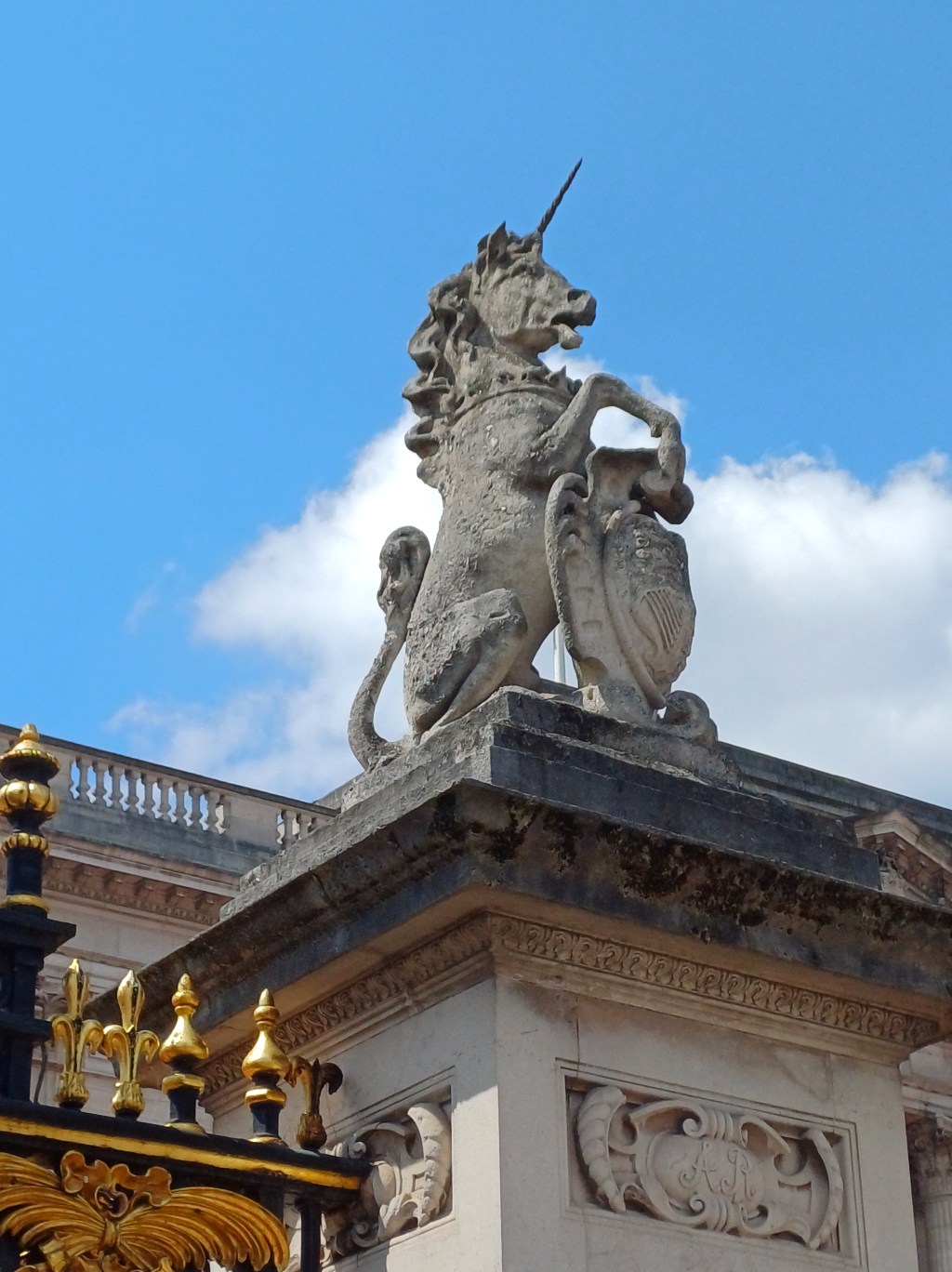 Uncomfortable silences