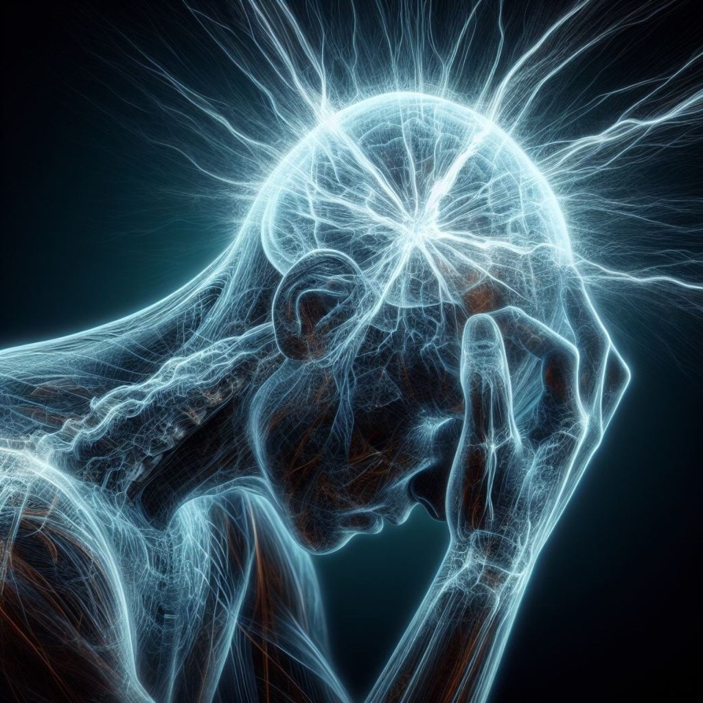 Don’t go shopping with a&nbsp;migraine