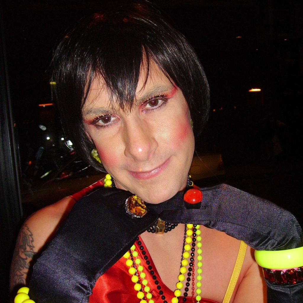 Priscilla the Second, Queen of the&nbsp;Desert