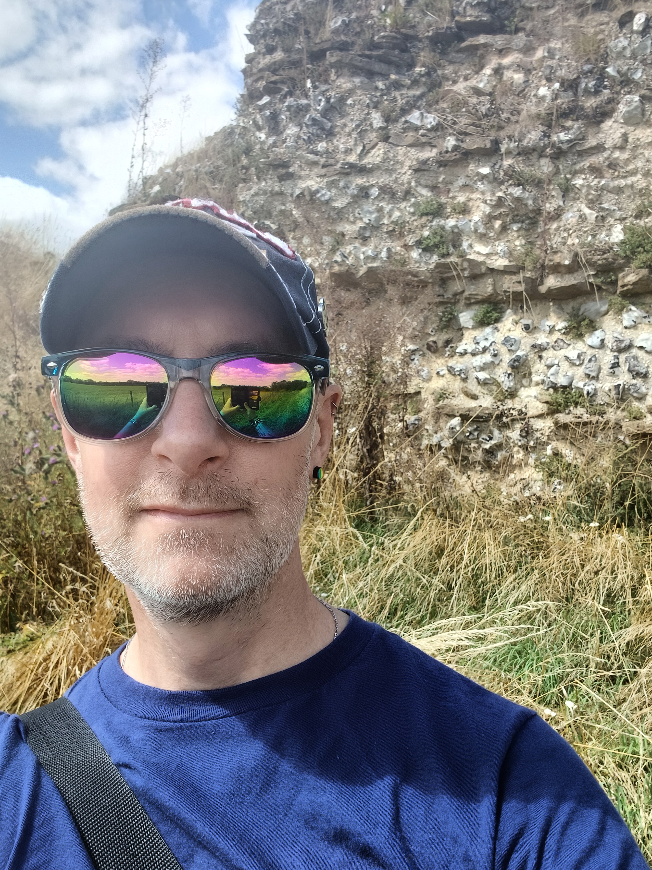 Hormones and Romans