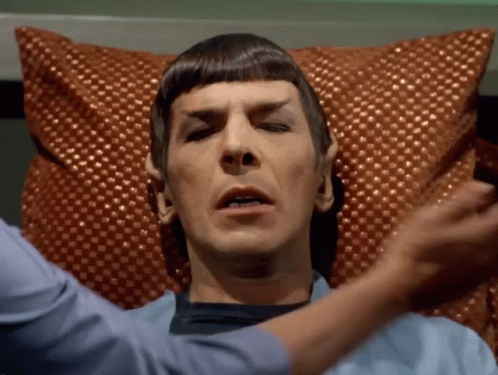 Changes in my kink&nbsp;profile