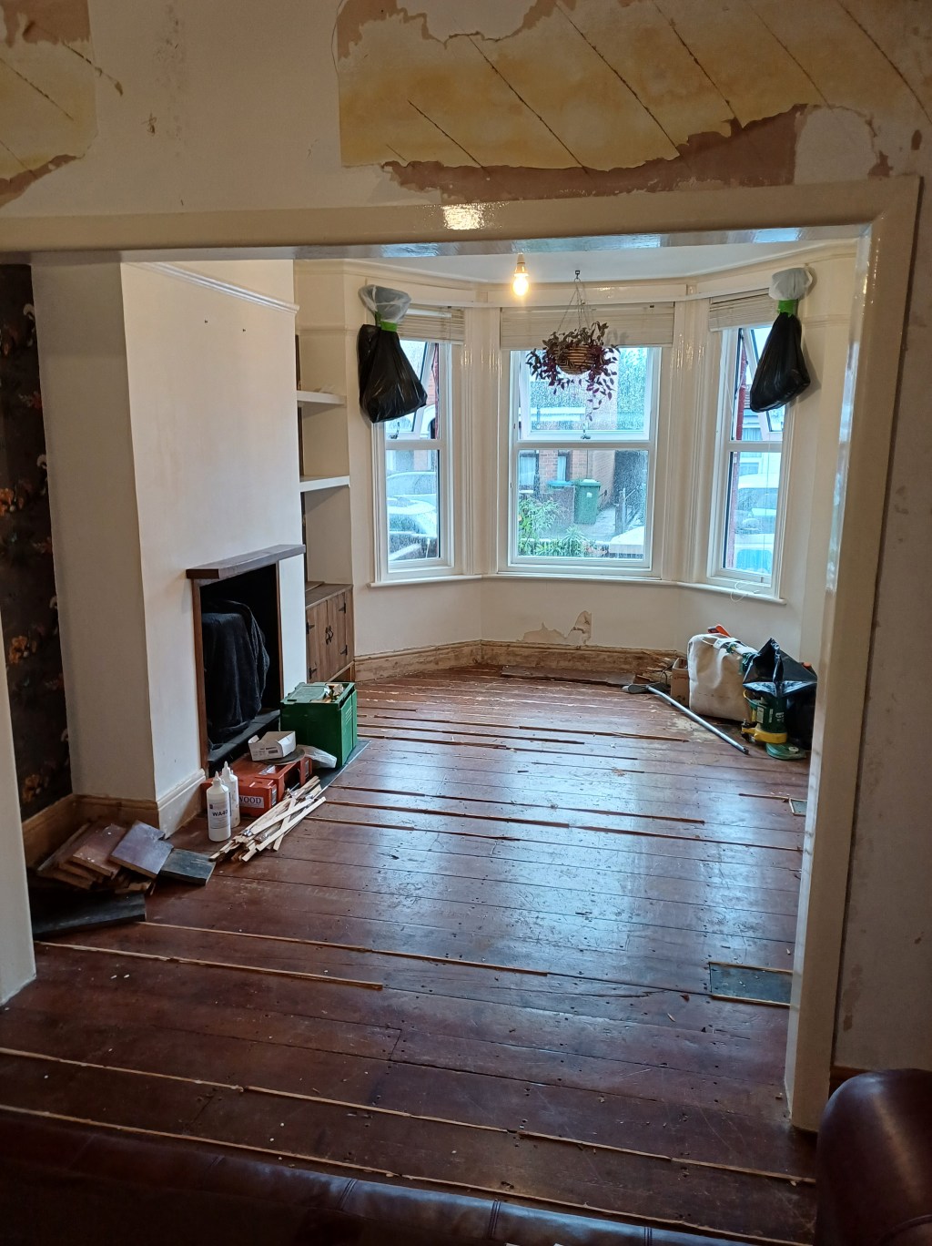 Relationship evolution