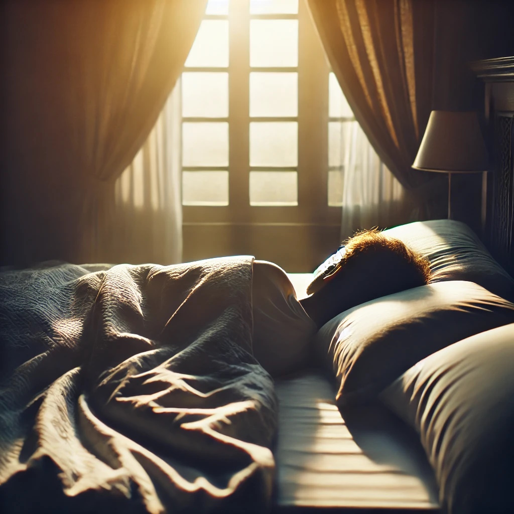 Thoughts about morning&nbsp;wood