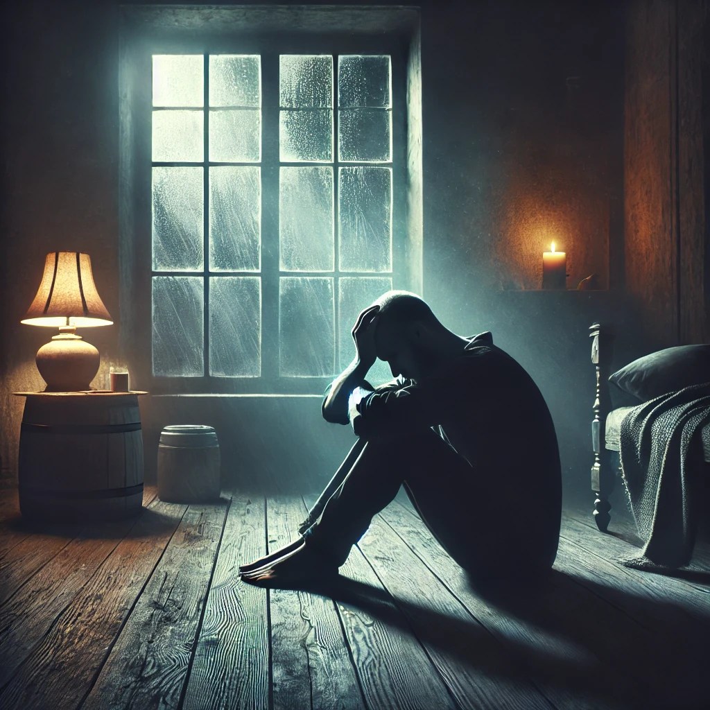 Remembering November 2023