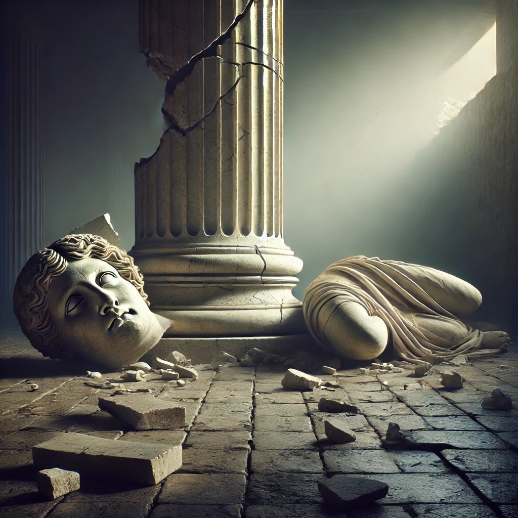 Pedestals