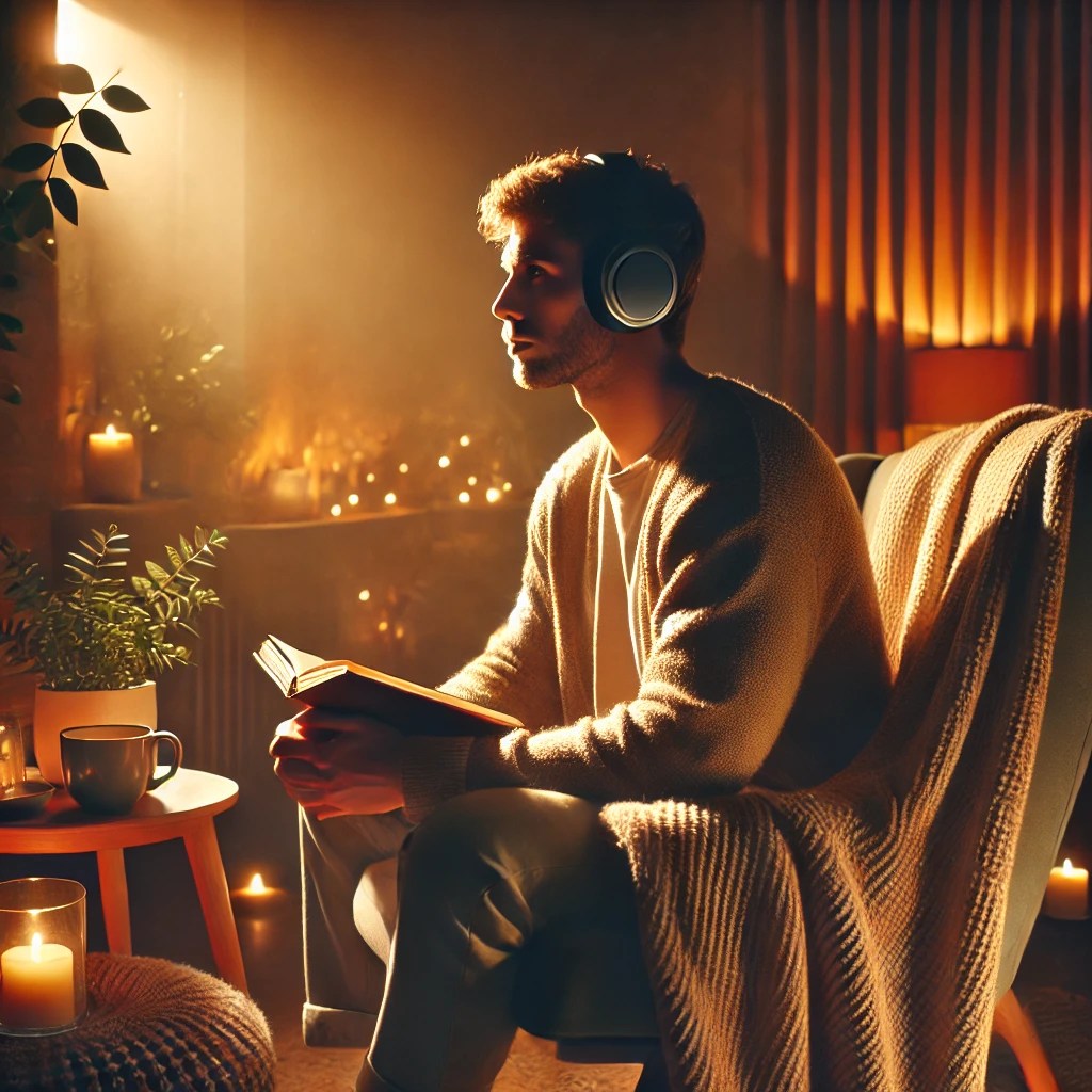 Of Migraines and Sensory&nbsp;Overload