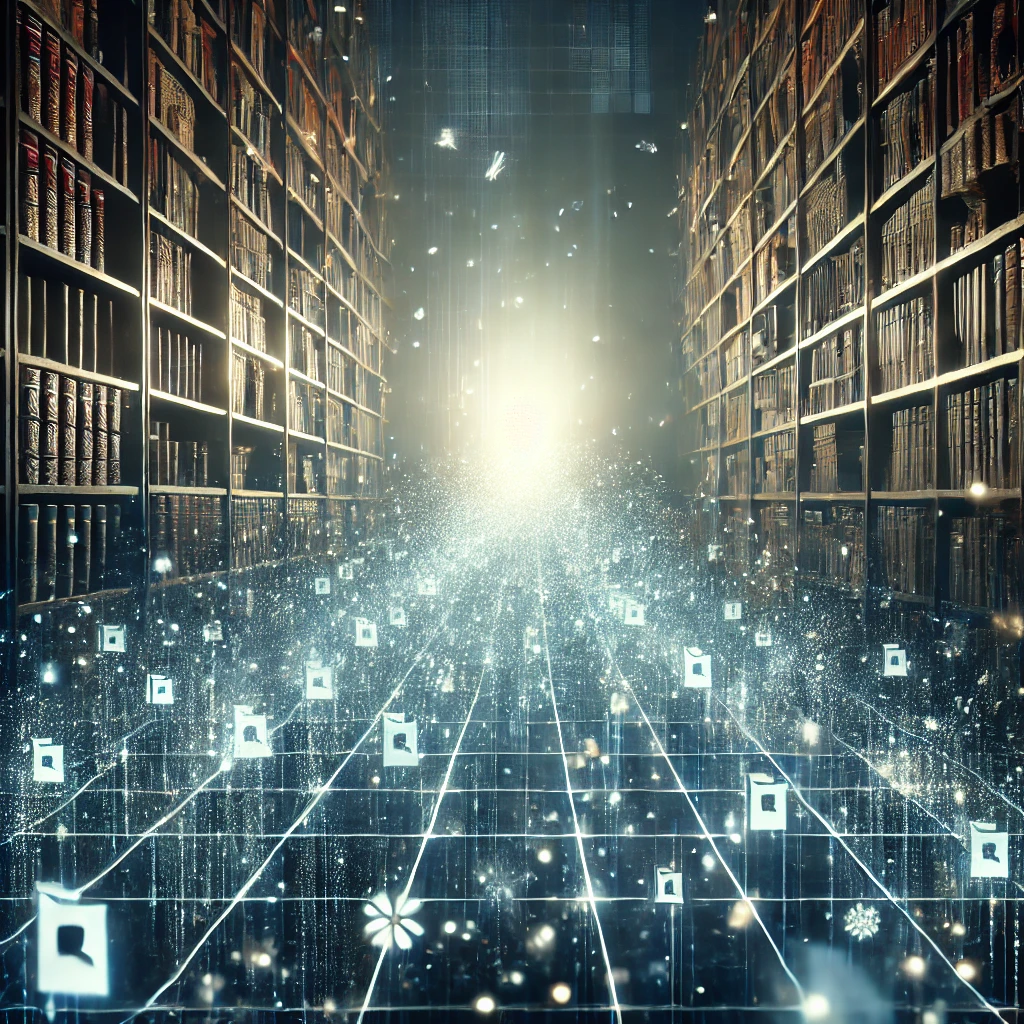 End of the Eunuch Archive