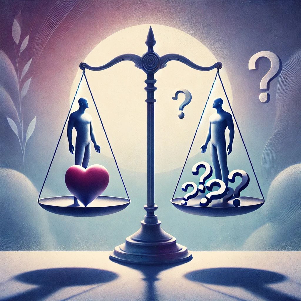 Conversations we can’t&nbsp;finish