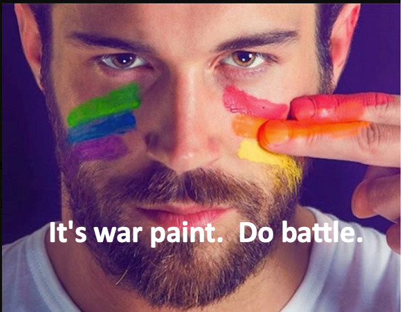 The Perfidious Retreat from&nbsp;Inclusivity