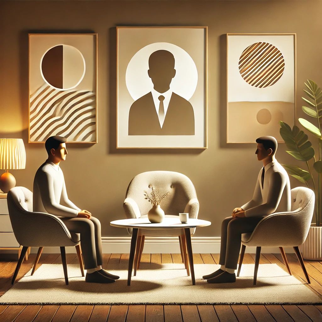 Couples counselling concerns