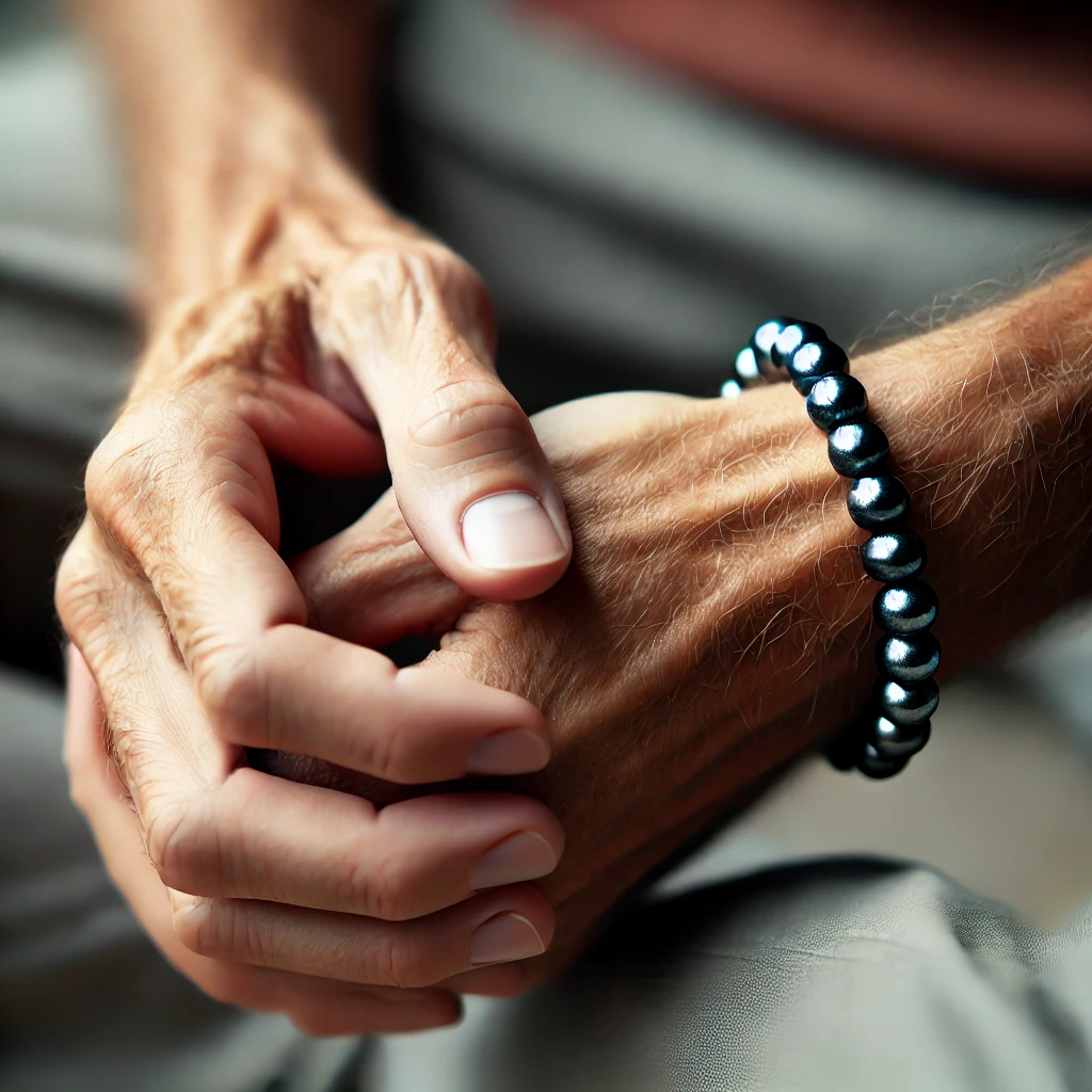 Managing myself or controlling my husband: the conversation