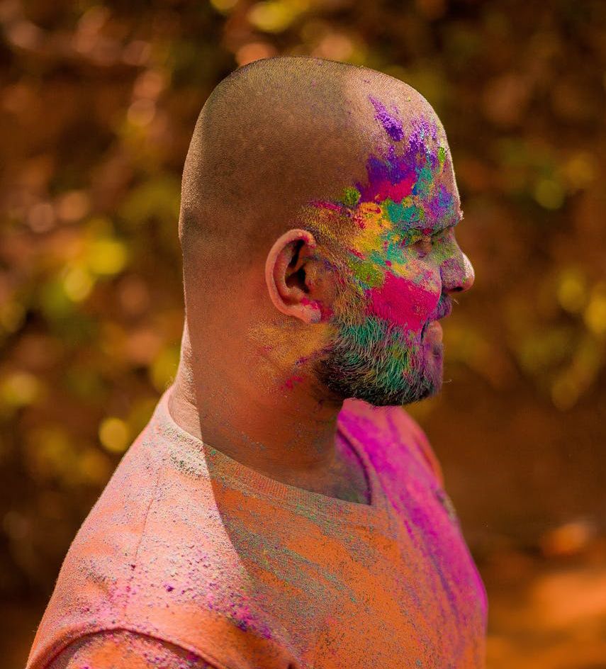 The Taxonomy of Friendship: Polyamory and&nbsp;Neurodivergence