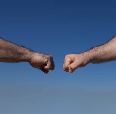 What do I want from my&nbsp;husband?