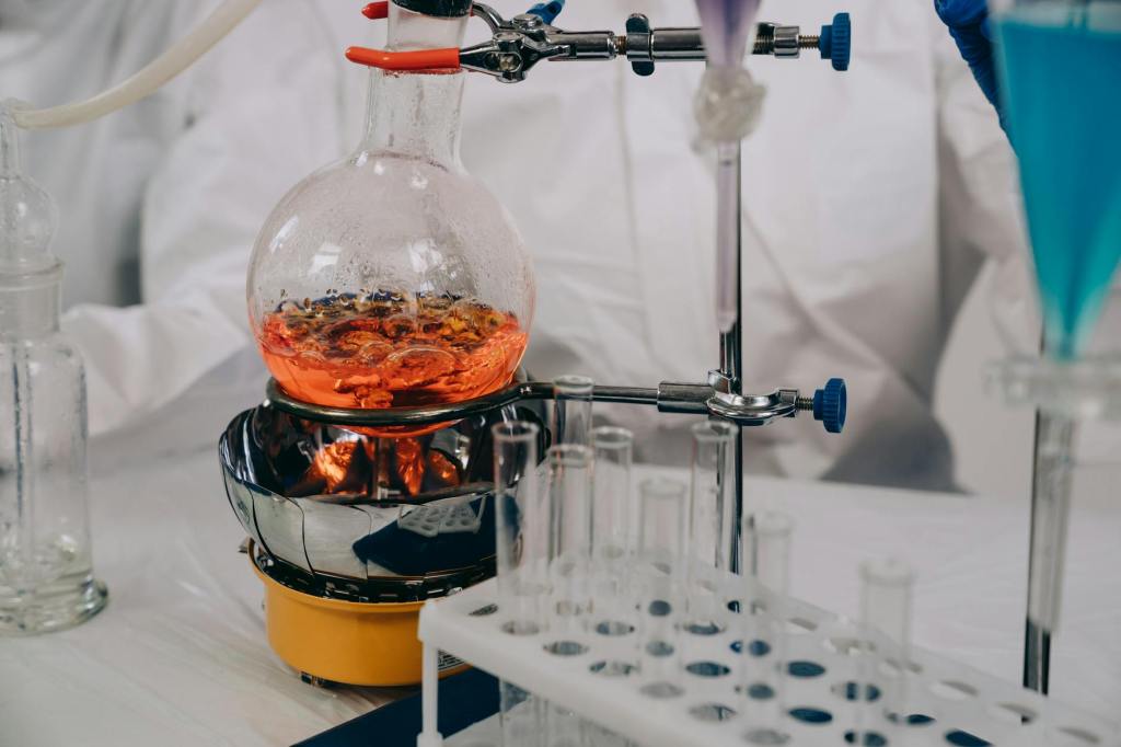 Fine-Tuning Testosterone: Experimenting with My&nbsp;Dose