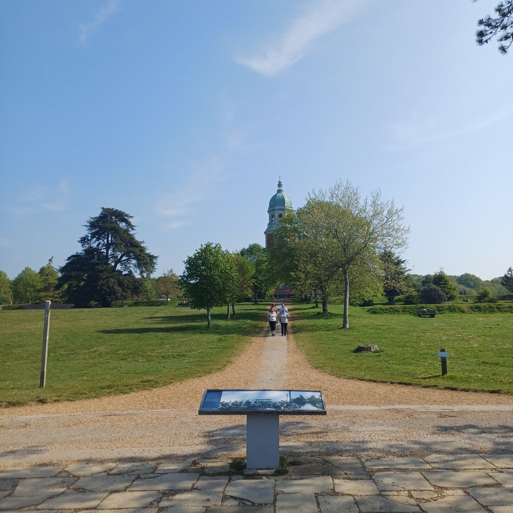 Running without a&nbsp;reason