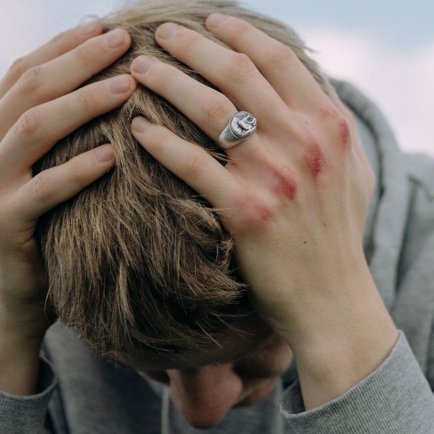 Stubbornness, sex, and&nbsp;self-knowledge