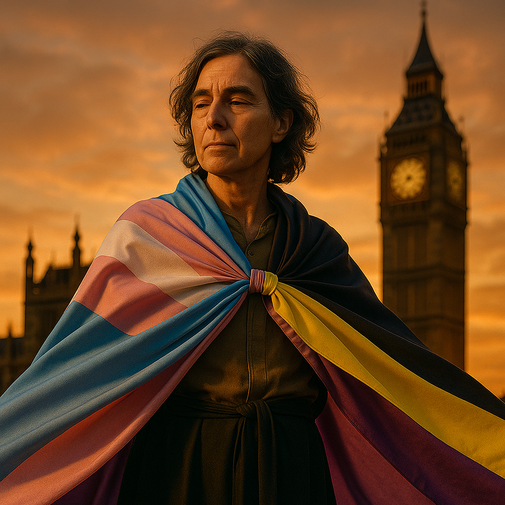 The Supreme Court Rules on Gender Recognition – Now We Need Parliament