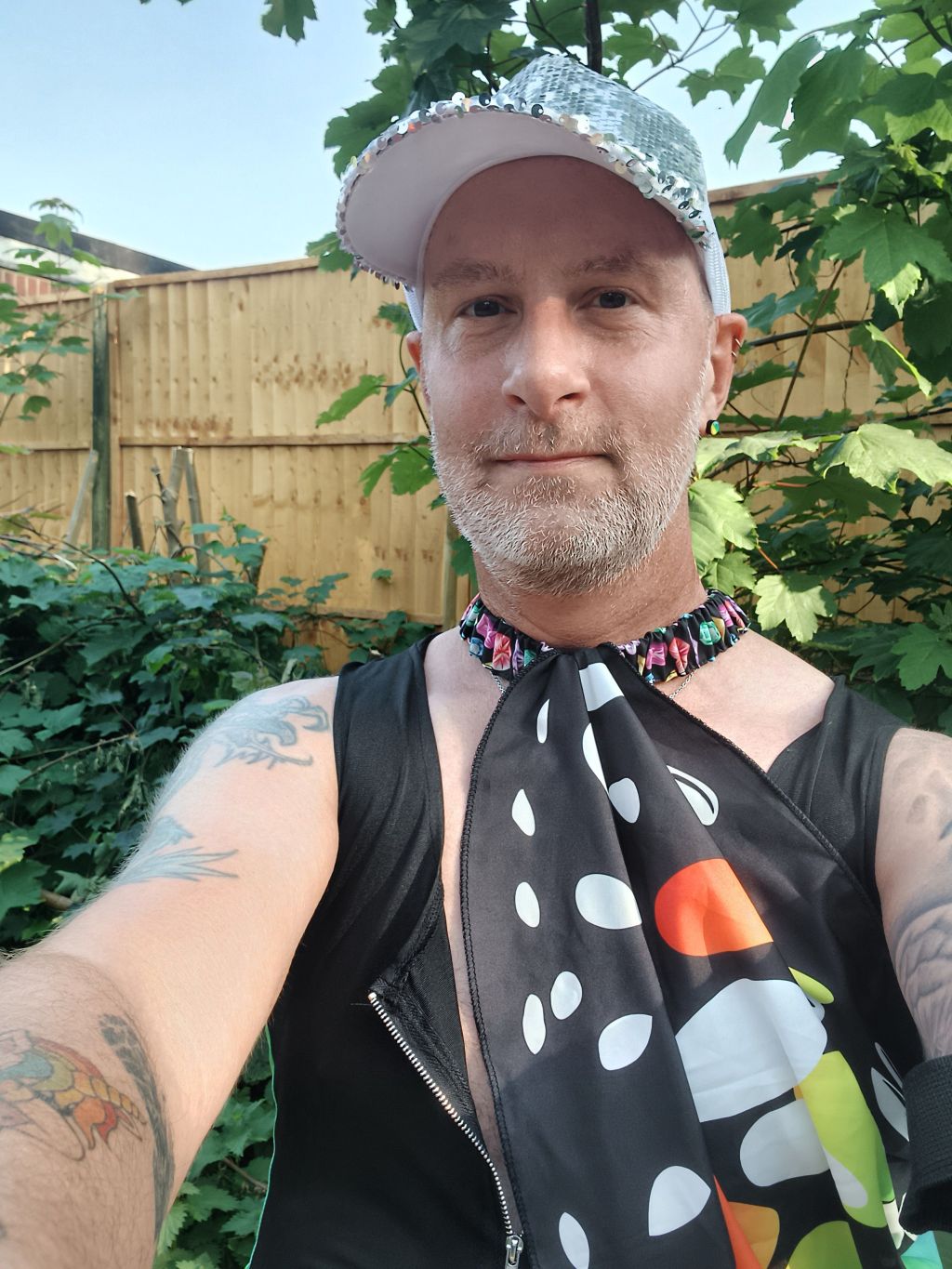 The butterfly effect