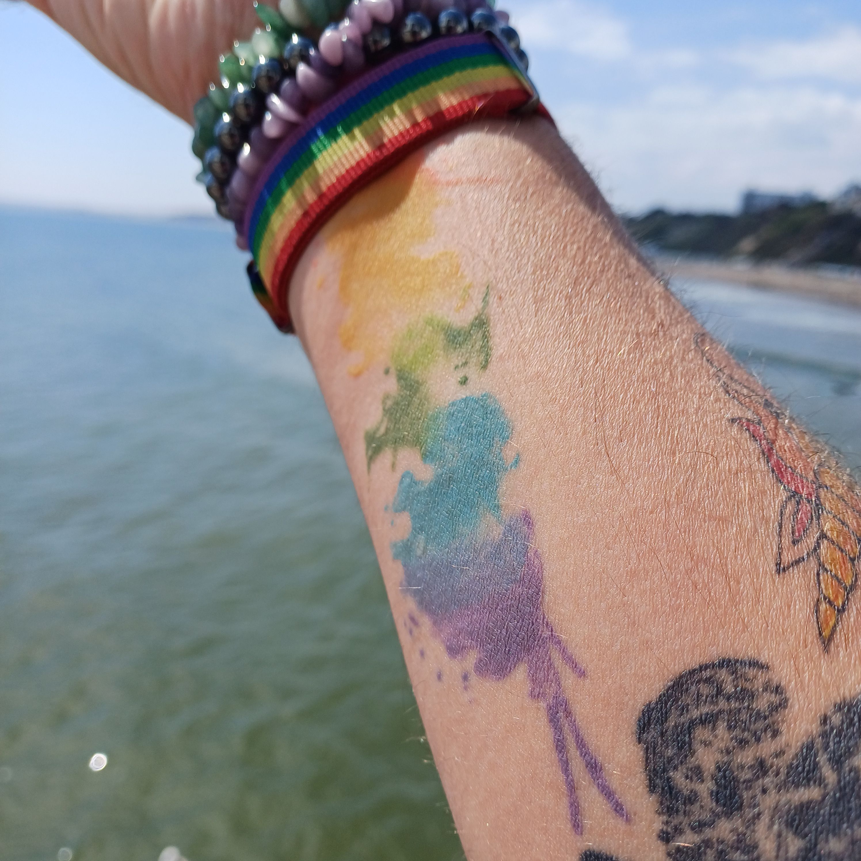Coming Out Isn’t a Moment – It’s a Lifetime (Part 4)