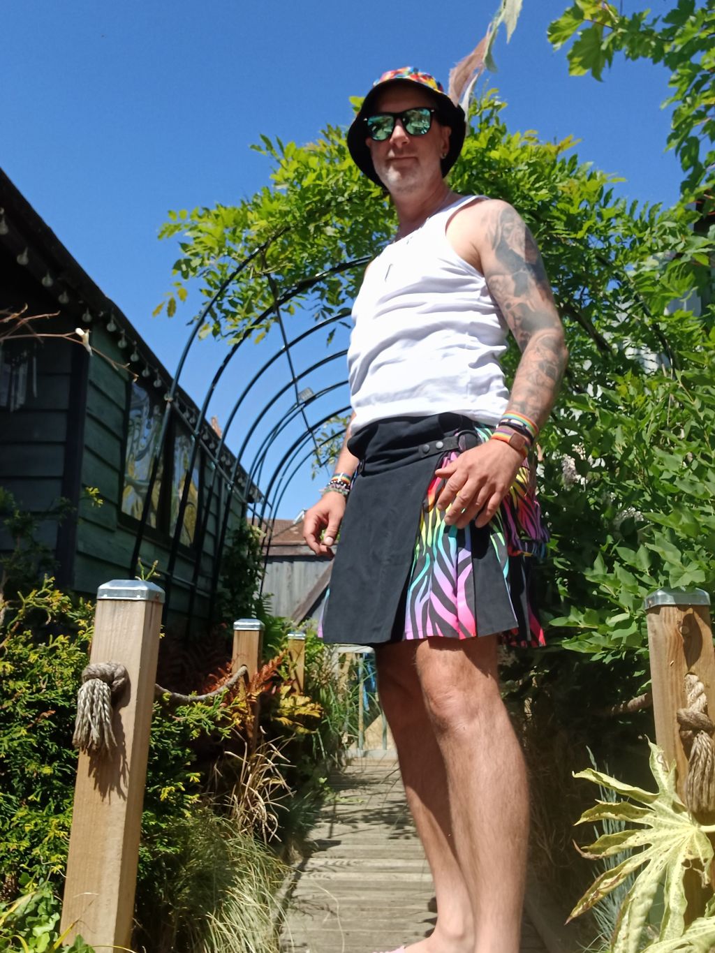 If you don’t want cake, don’t go into the&nbsp;bakery!