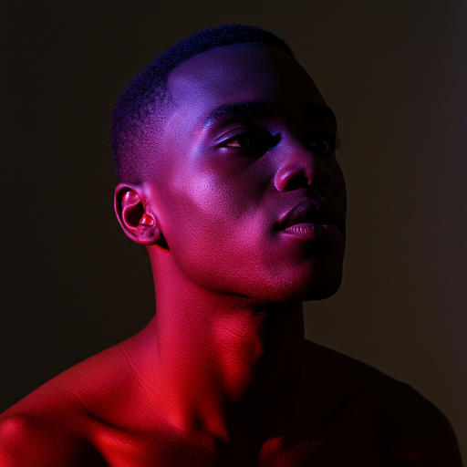 The Rainbow Pantheon: Bisexual Masculinity