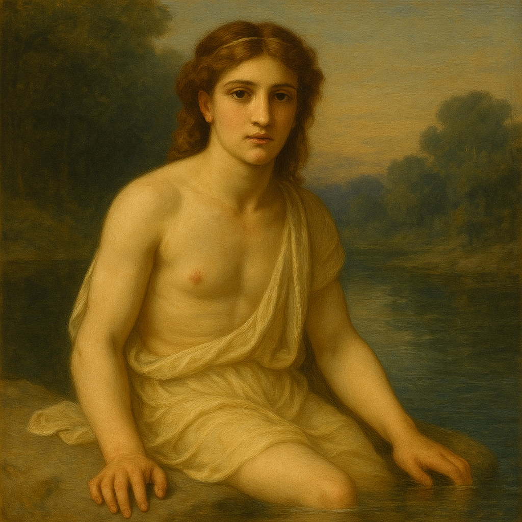 Hermaphroditus: a god for eunuchs?