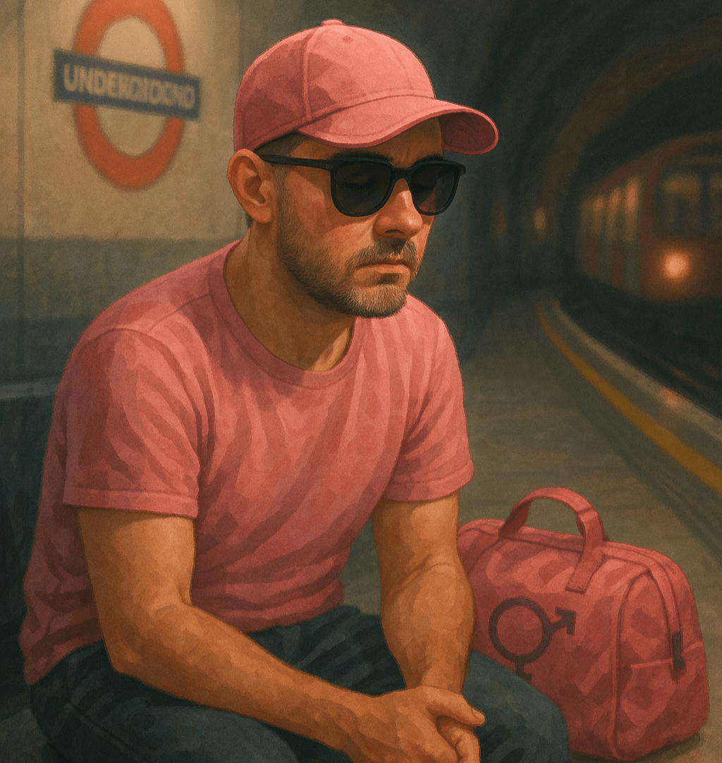 Planning a wee eunuch&nbsp;weekend