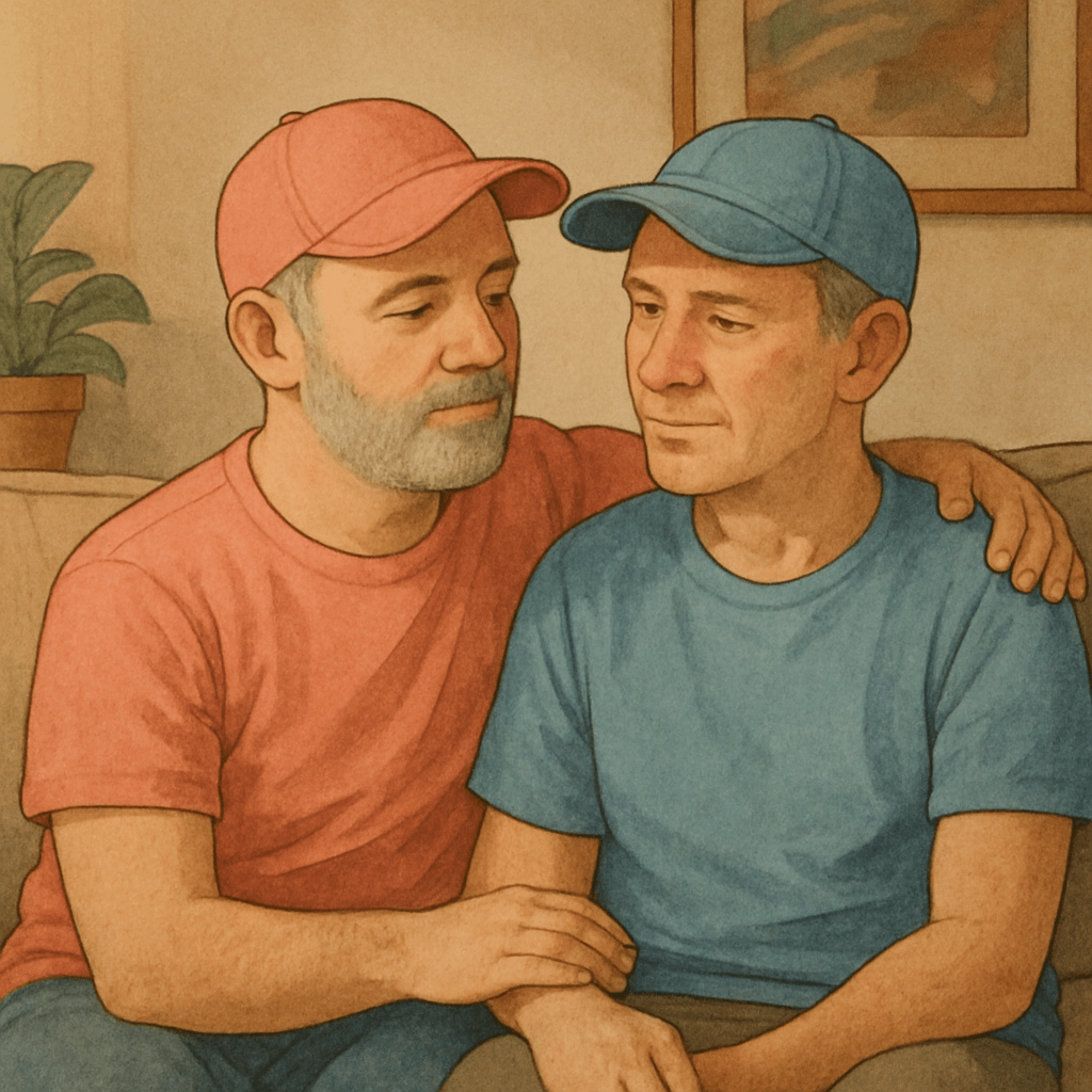 The Ways He Loved&nbsp;Me