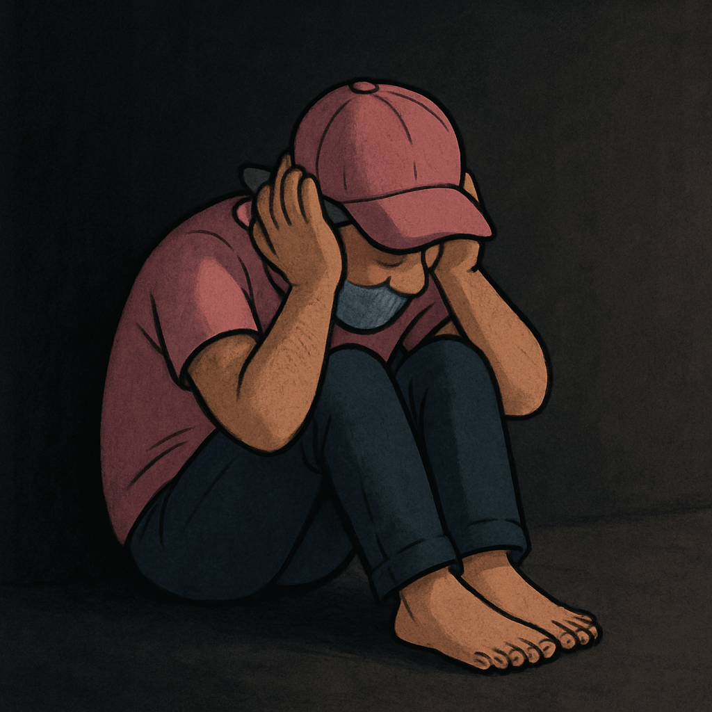 I Tried to Listen. I Got&nbsp;Steamrolled.