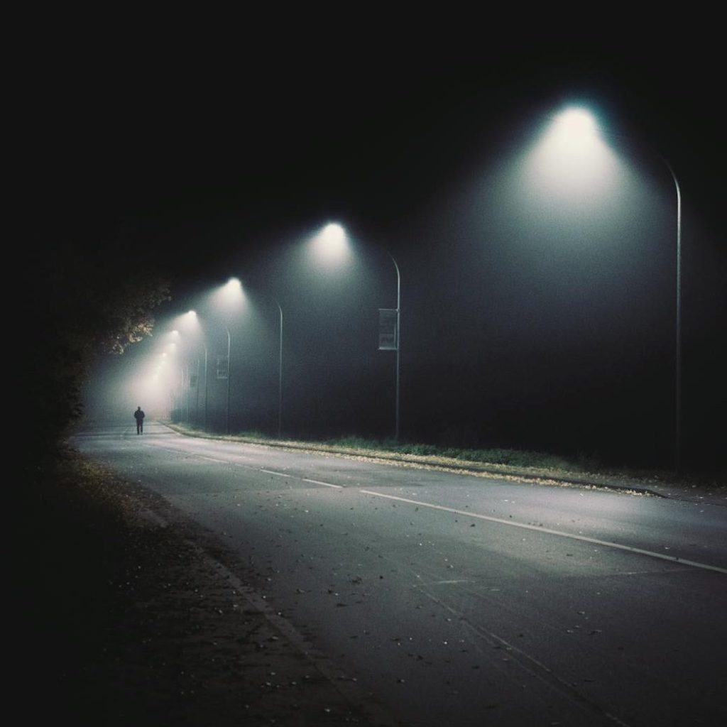 Am I a&nbsp;Monster?