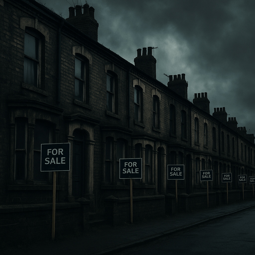 Between Wanting and Letting&nbsp;Go