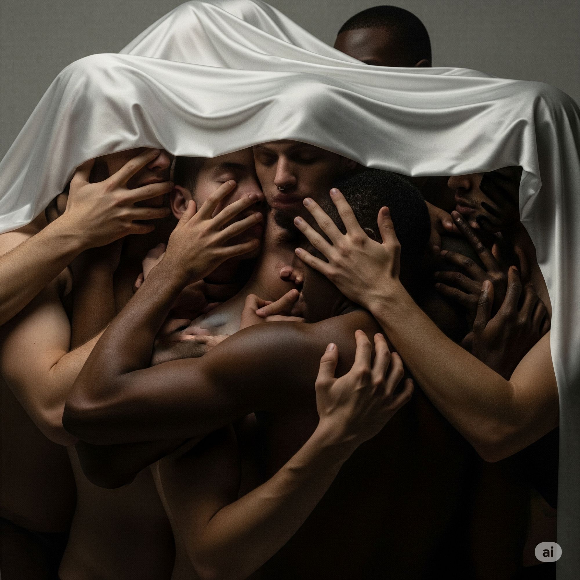 The Liminal Ones ⚠️