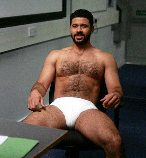 Big Boys: Awkward, Tender,&nbsp;Hilarious