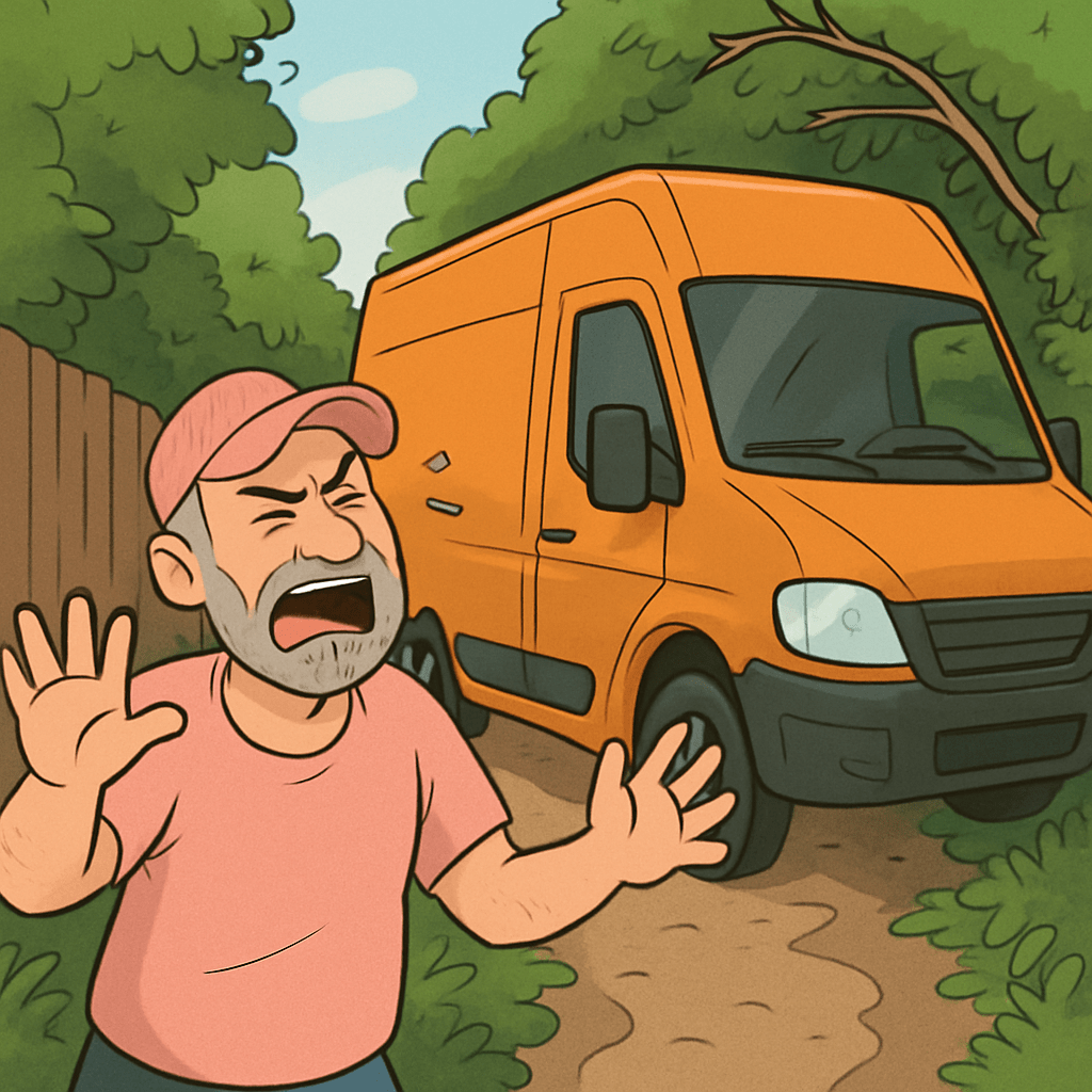 Teamwork – even at the&nbsp;end