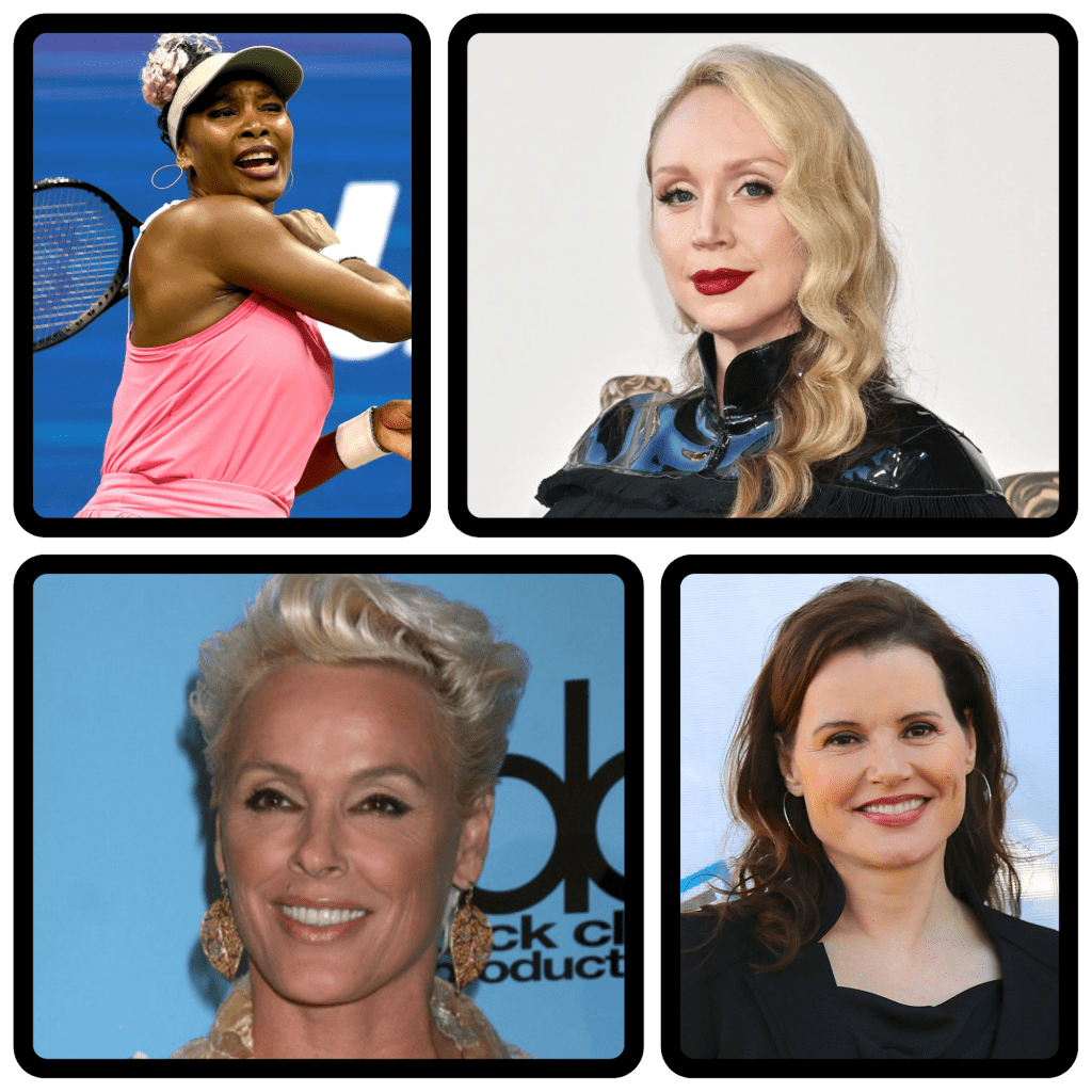 Bra-Gate and the Tall Woman&nbsp;Panic