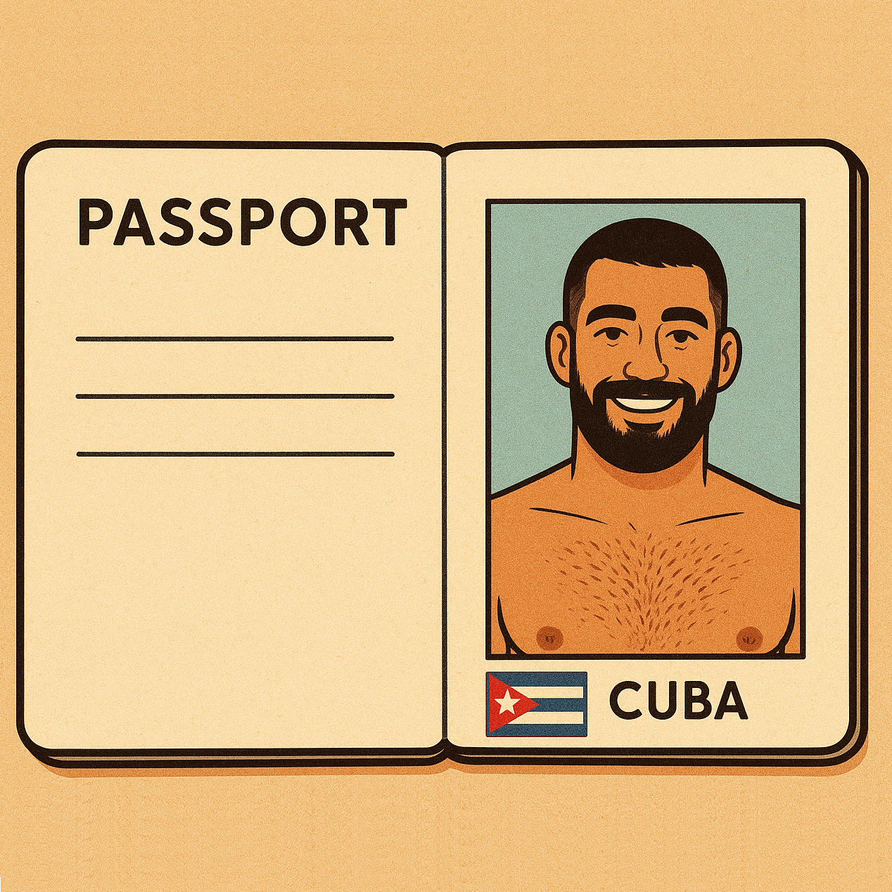 Cuban Heat