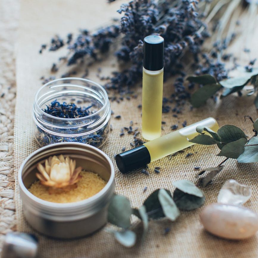 Massage, Mussels, and Missing You