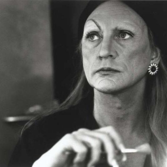 Terence Stamp: From Krypton to the Outback