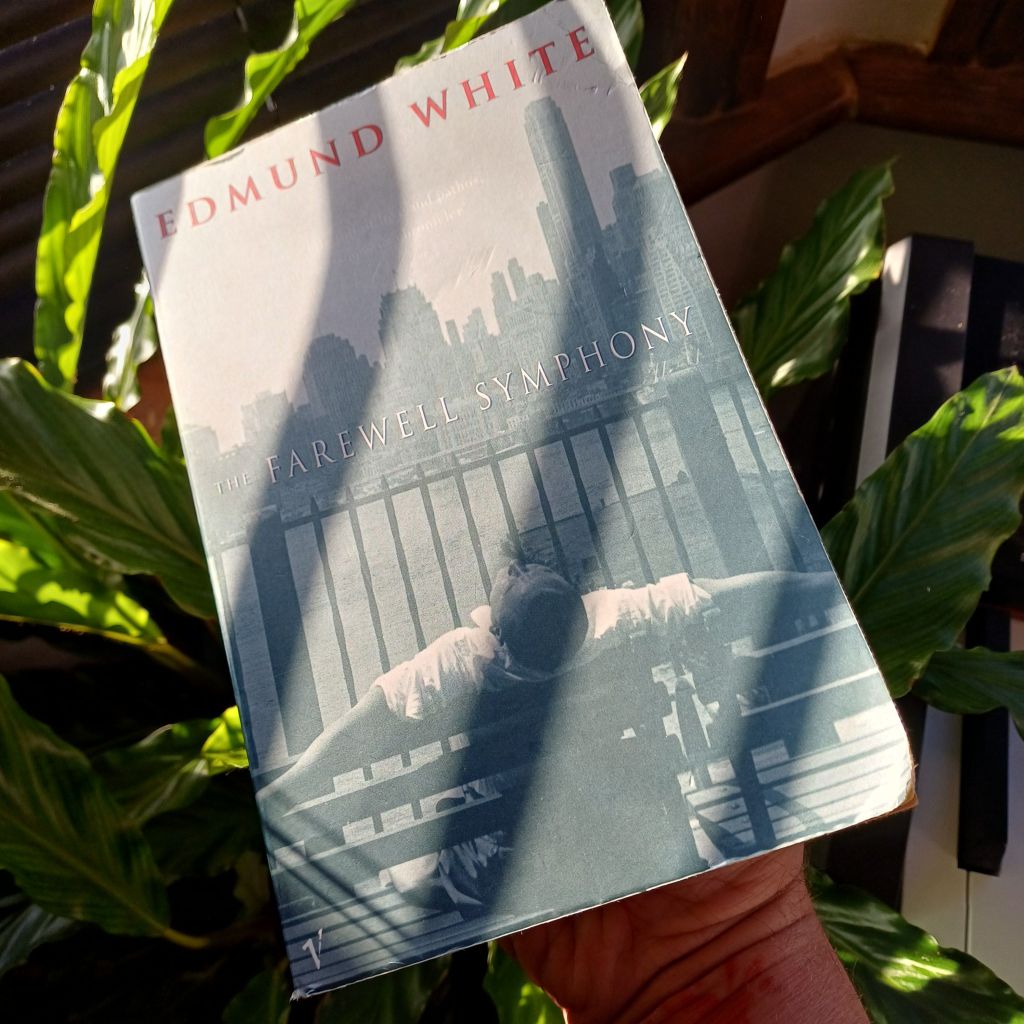 The Farewell Symphony, Edmund White (book&nbsp;review)