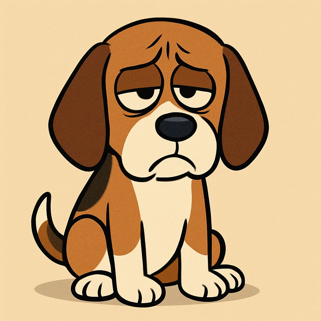 Love Me, Love My Dog