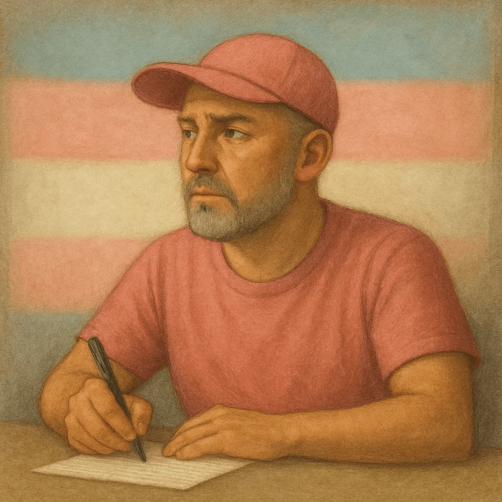 Being Heard – and Being Handled: My MP’s Letter and the Minister’s Evasion (part&nbsp;2)