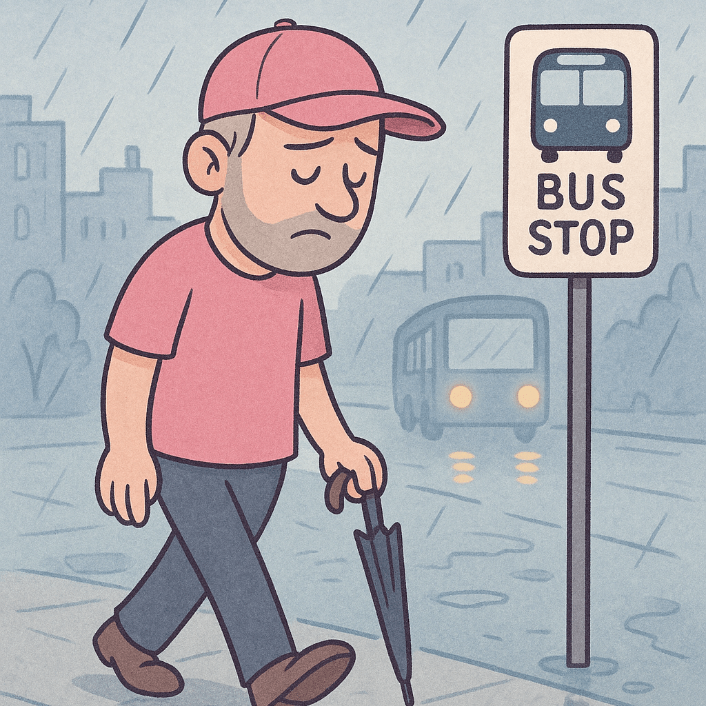 Coffee and Consequences