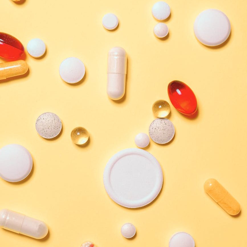 Hormones, Heart Attacks, and Being Heard