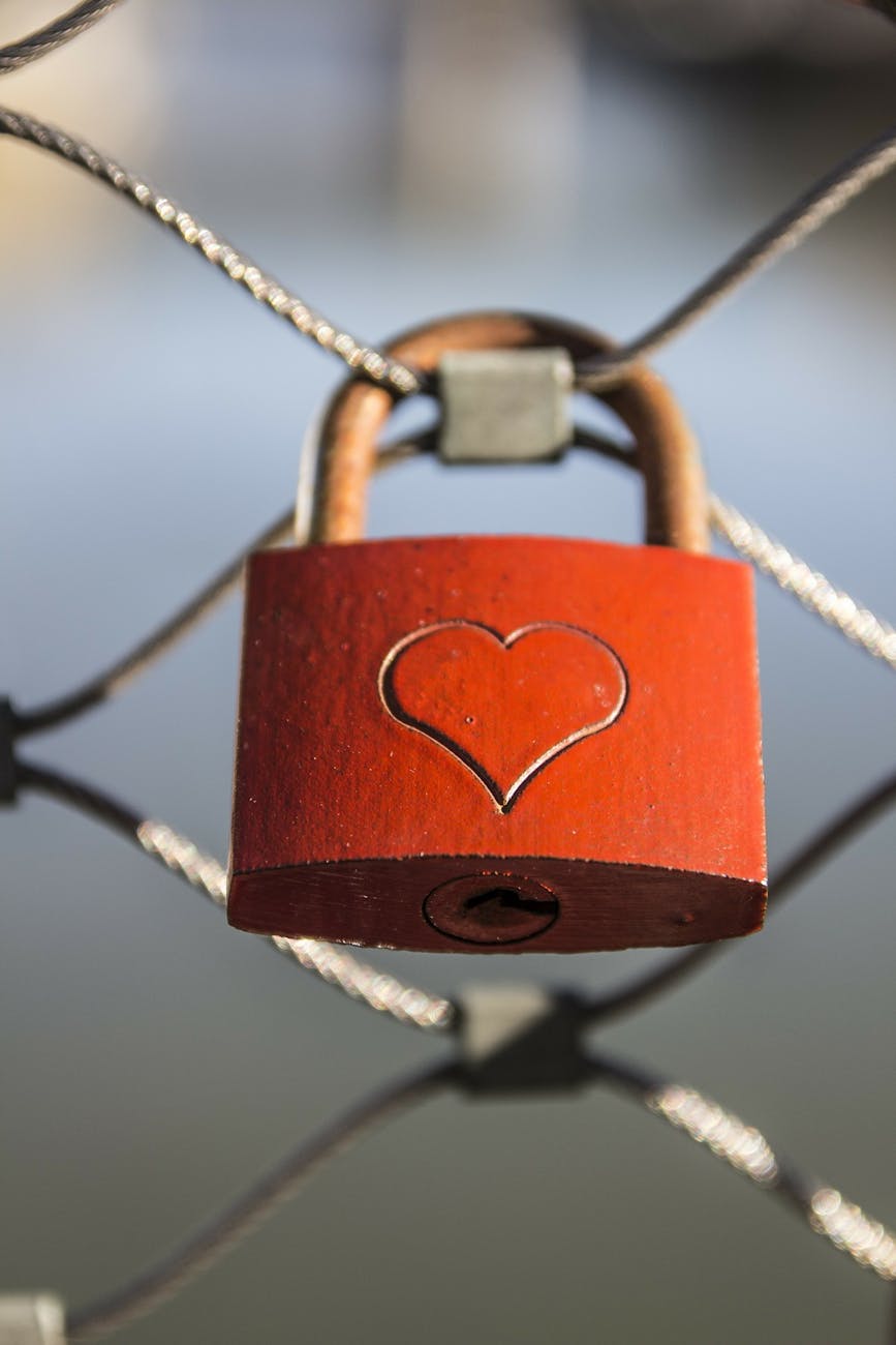 Locked In: How Chastity Fed My&nbsp;Dysphoria