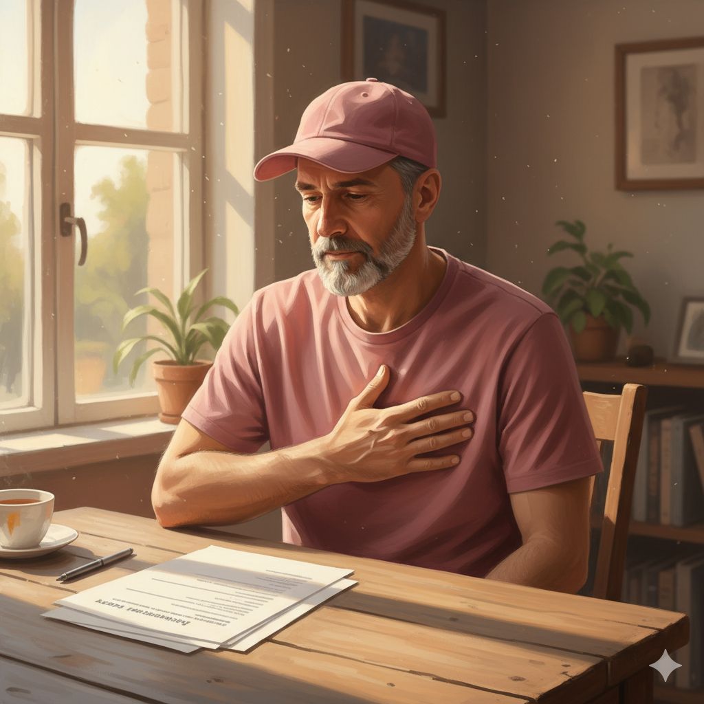 Paperwork