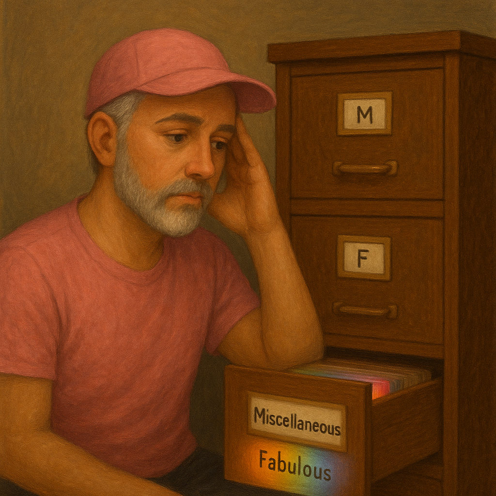 The lure of gendering