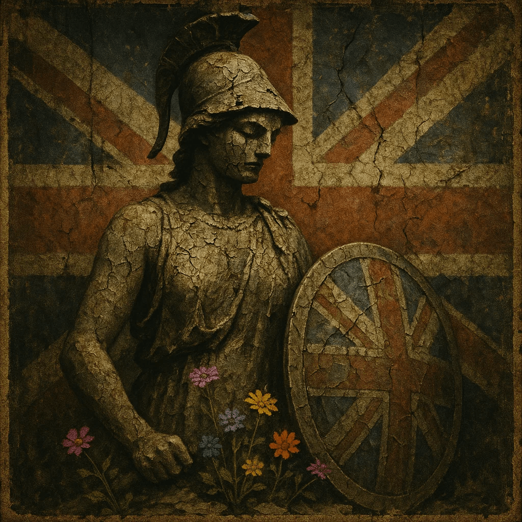 After the Evil Empire: Britain’s Long War on&nbsp;Difference