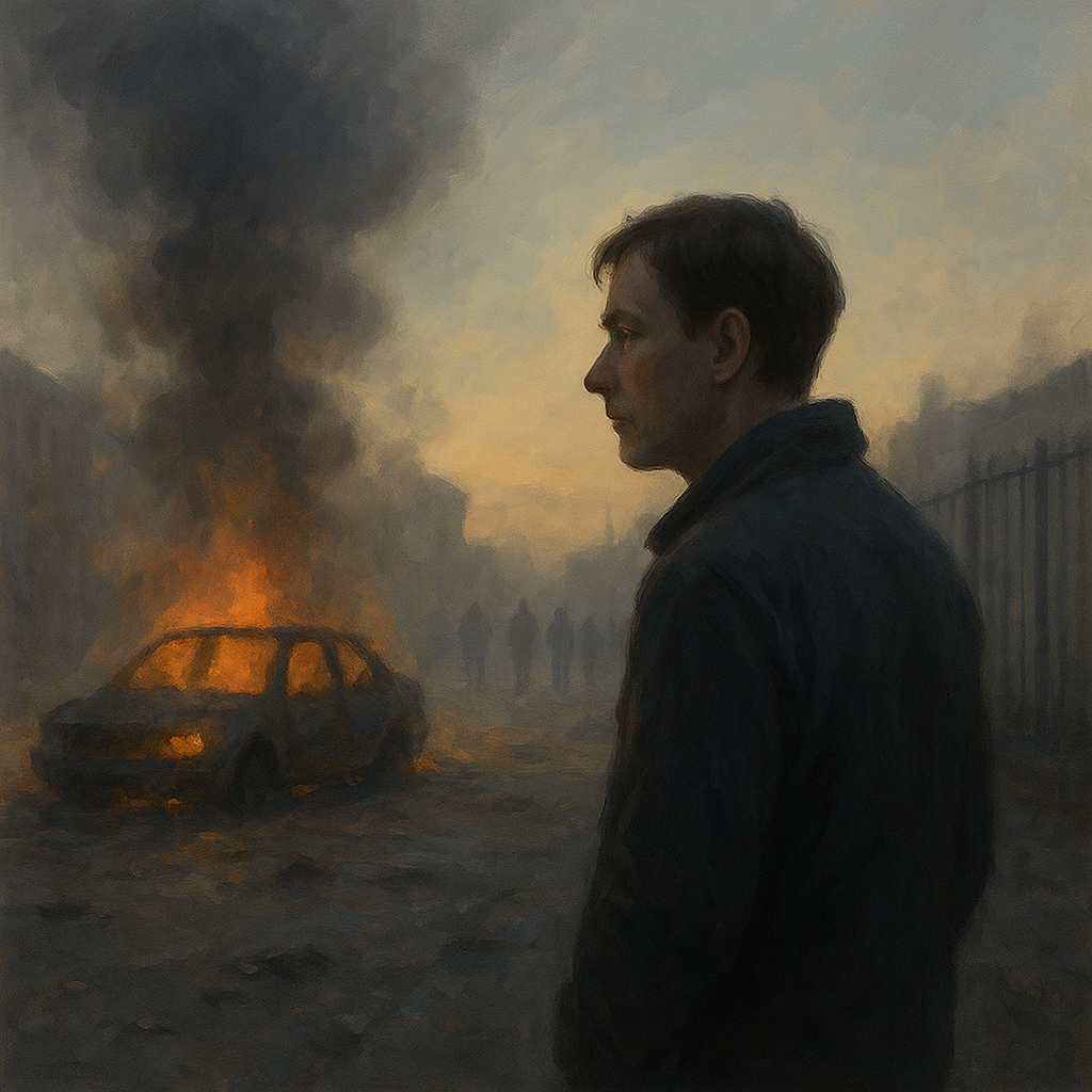 Refugees as a Geopolitical Tool: Migration, Hybrid Warfare, and the Rise of Illiberal Politics
