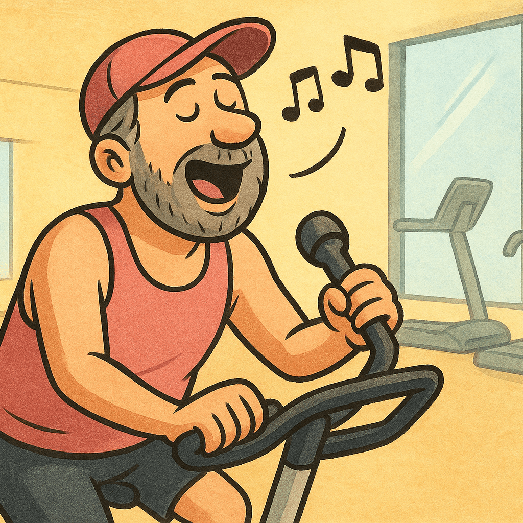 Discharged – Back to Life, Back to Work