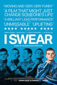 I Swear: a film that let me feel